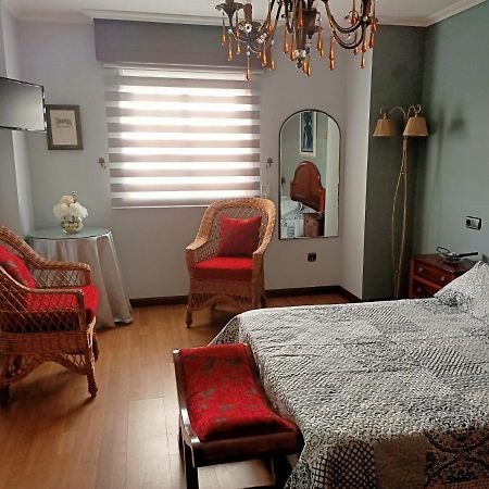 O Seixo 1 Apartment Mugardos Екстериор снимка