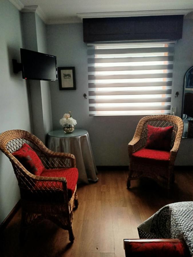 O Seixo 1 Apartment Mugardos Екстериор снимка