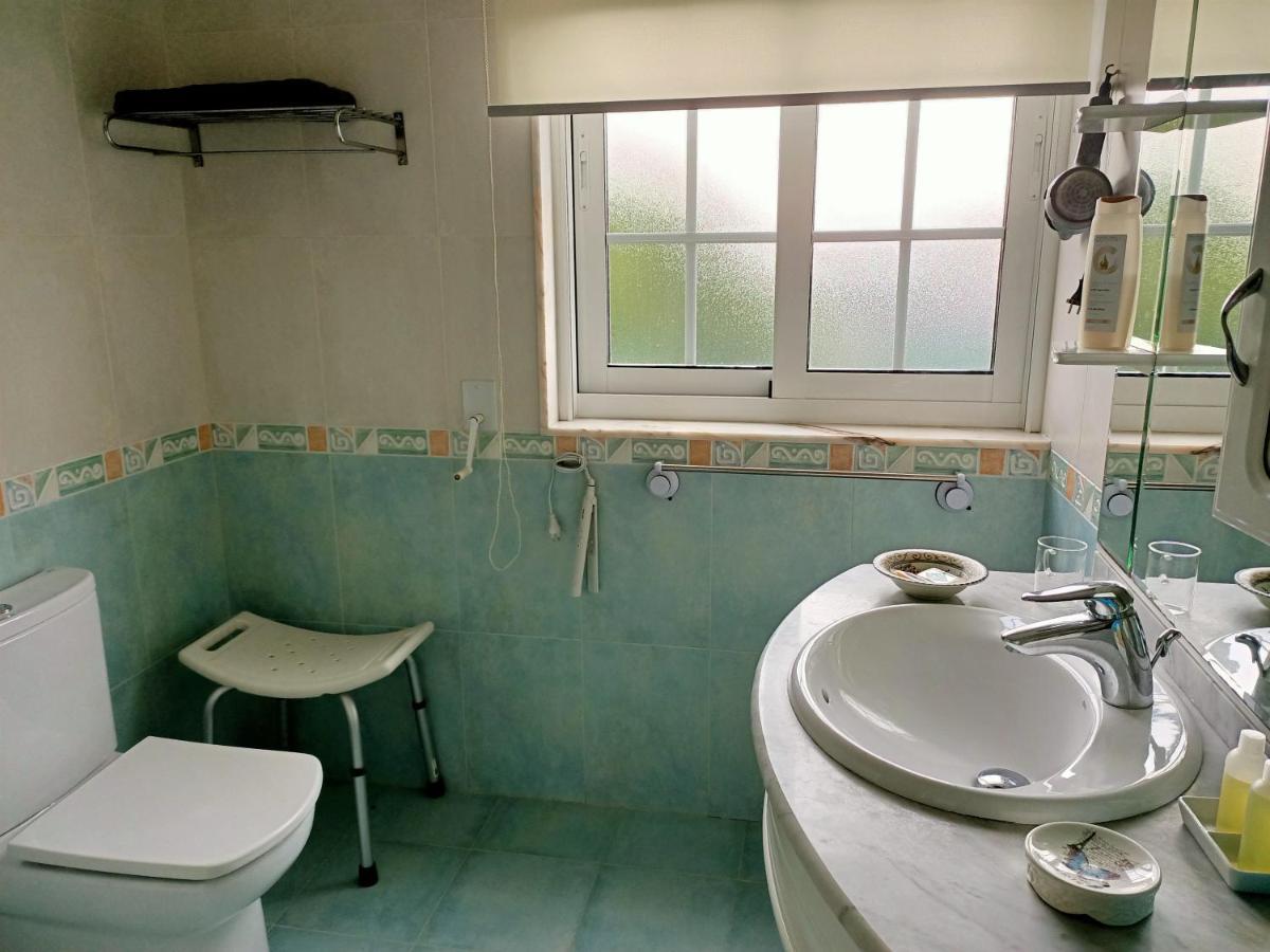 O Seixo 1 Apartment Mugardos Екстериор снимка