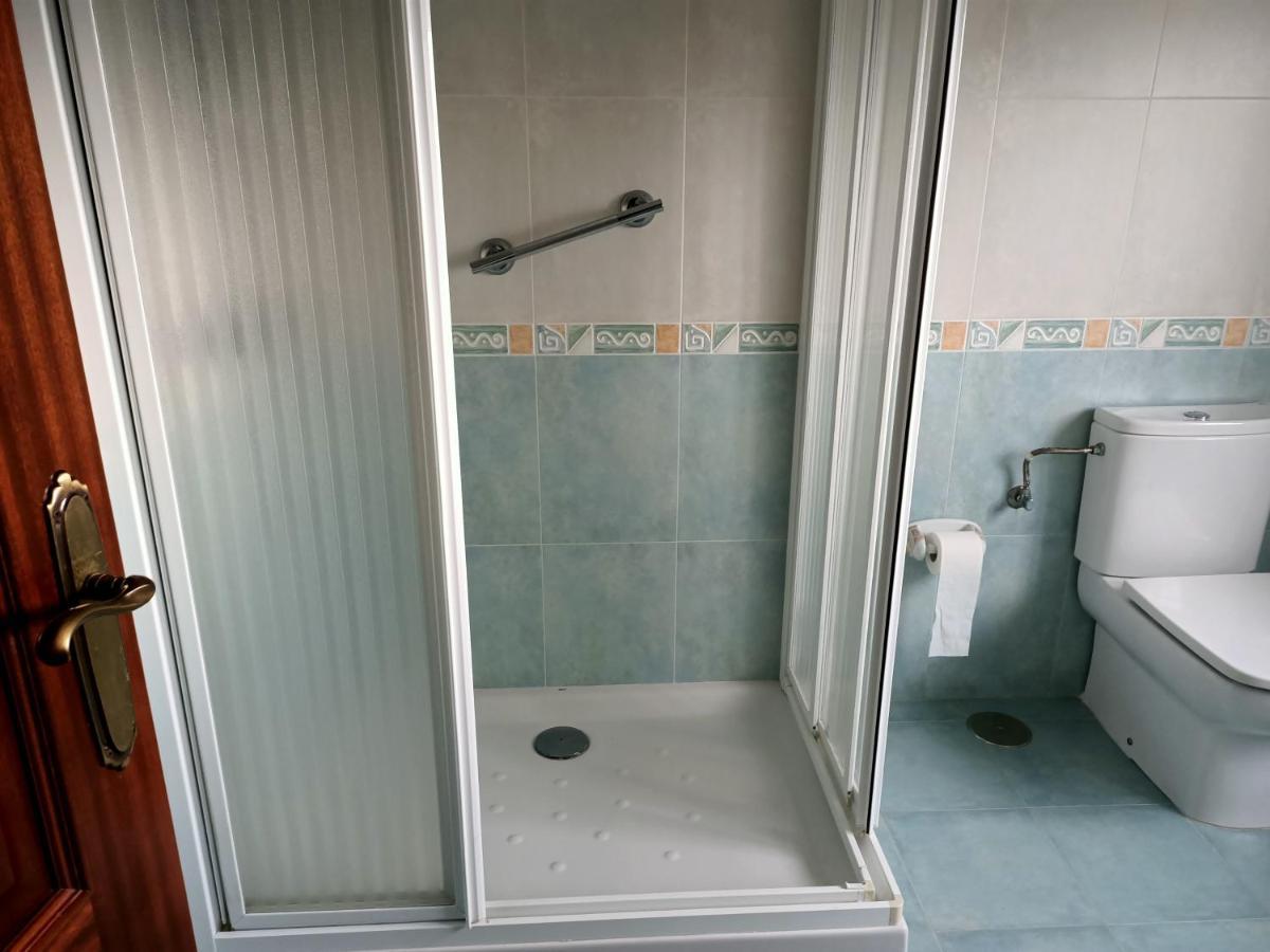O Seixo 1 Apartment Mugardos Екстериор снимка