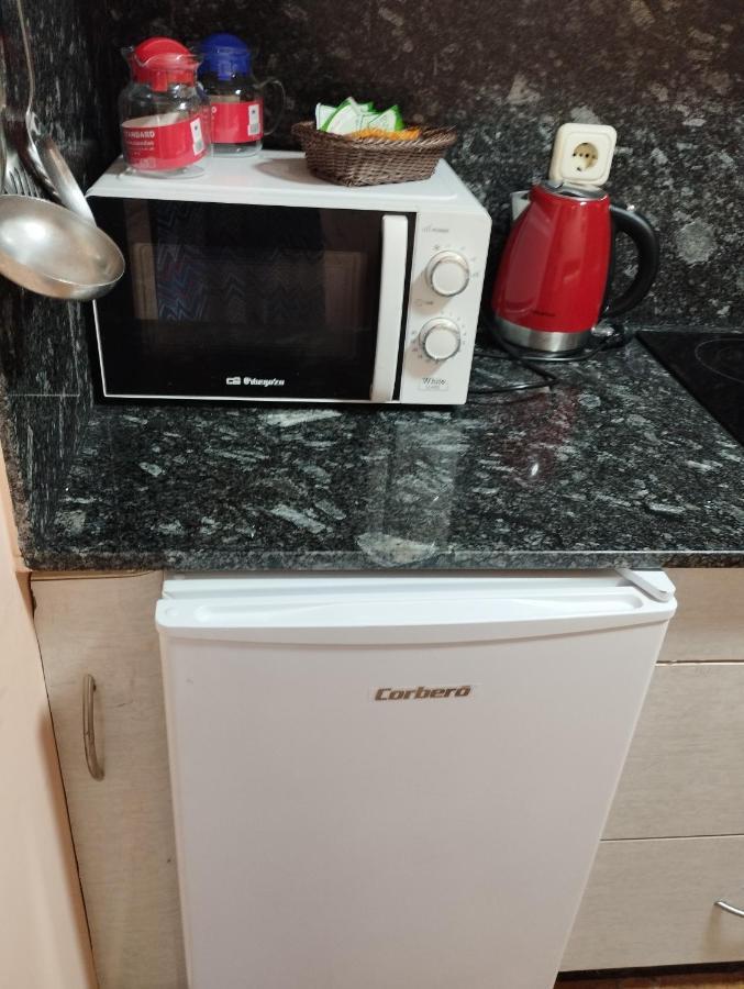 O Seixo 1 Apartment Mugardos Екстериор снимка