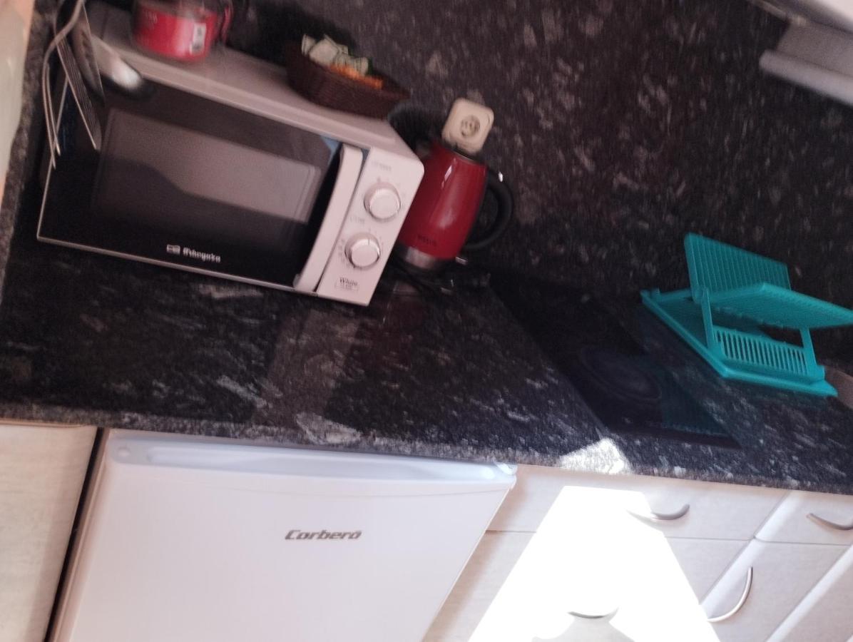 O Seixo 1 Apartment Mugardos Екстериор снимка