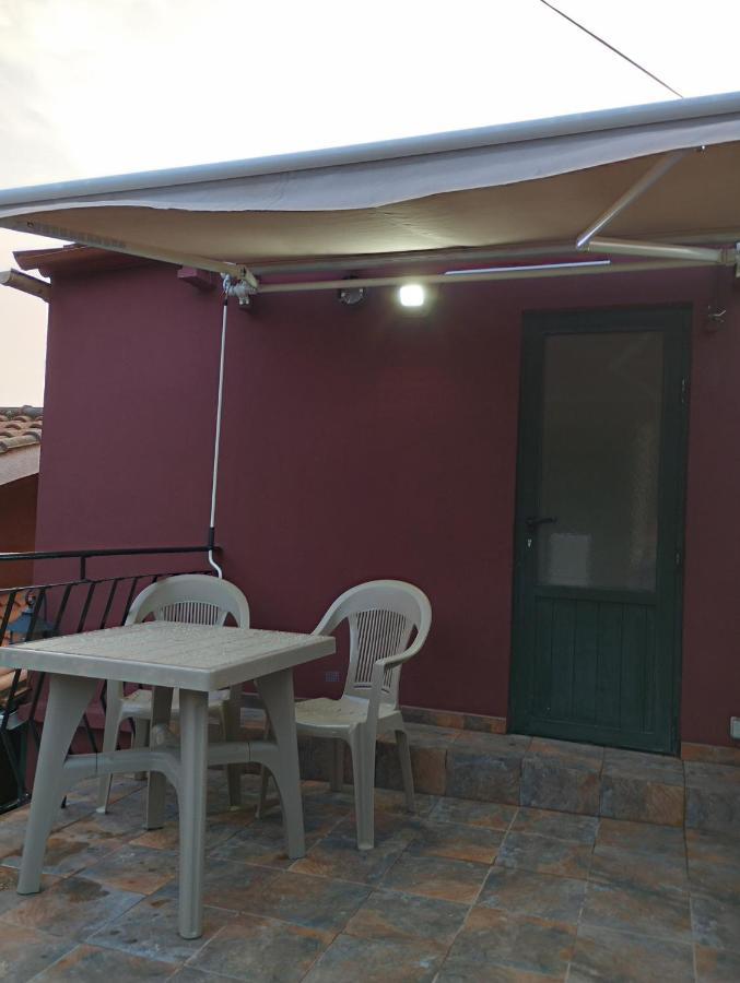 O Seixo 1 Apartment Mugardos Екстериор снимка